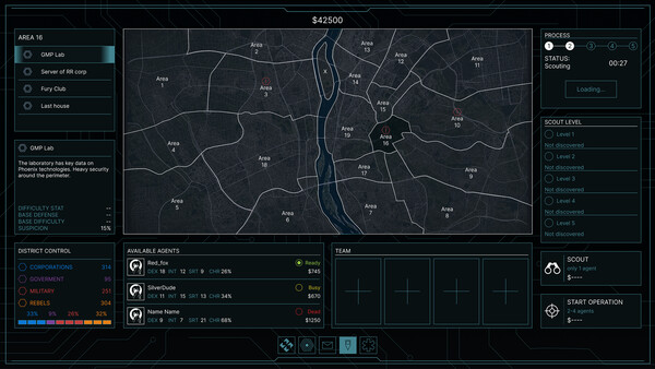Data Trader screenshot 5