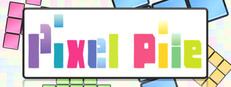 Pixel Pile cover