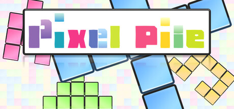 Pixel Pile