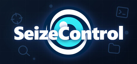 Обложка SeizeControl