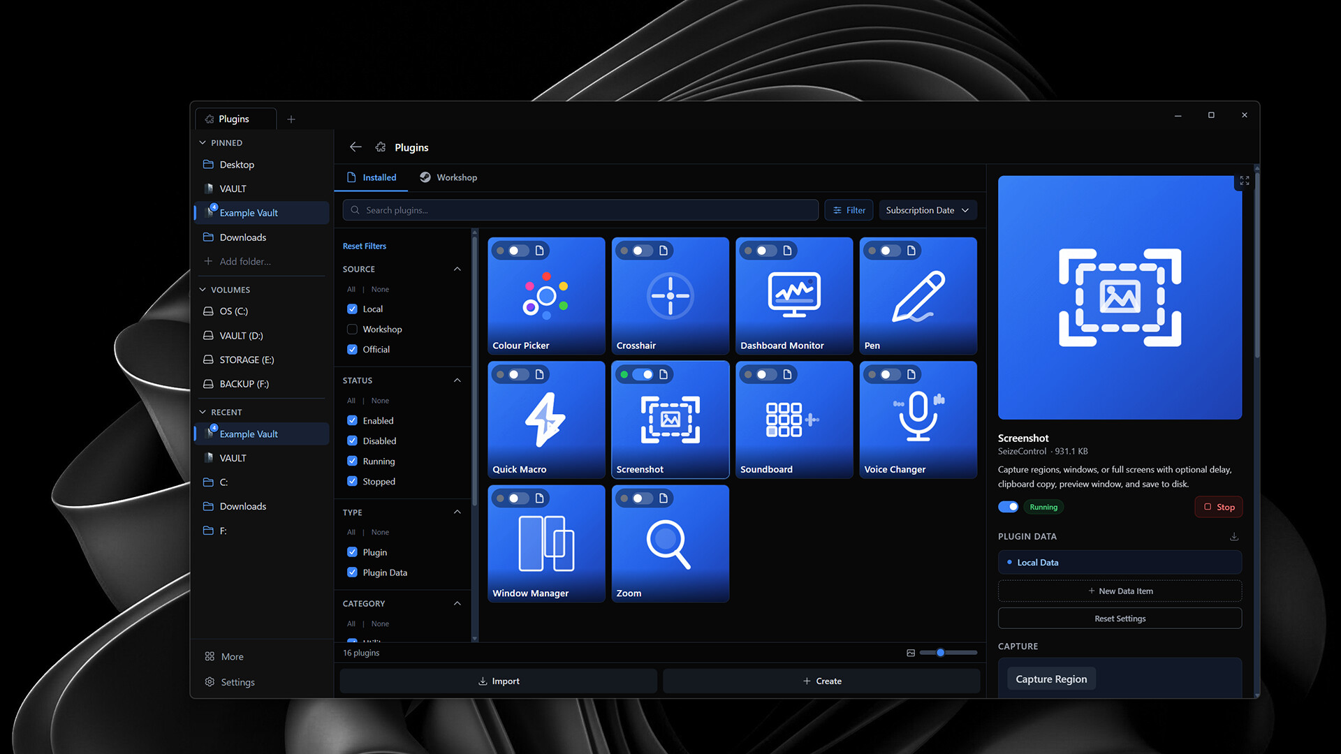 Screenshot 4