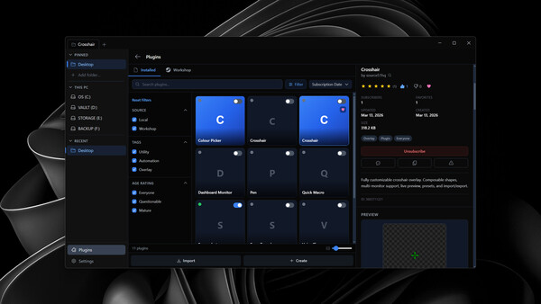 SeizeControl game for windows Pc 1