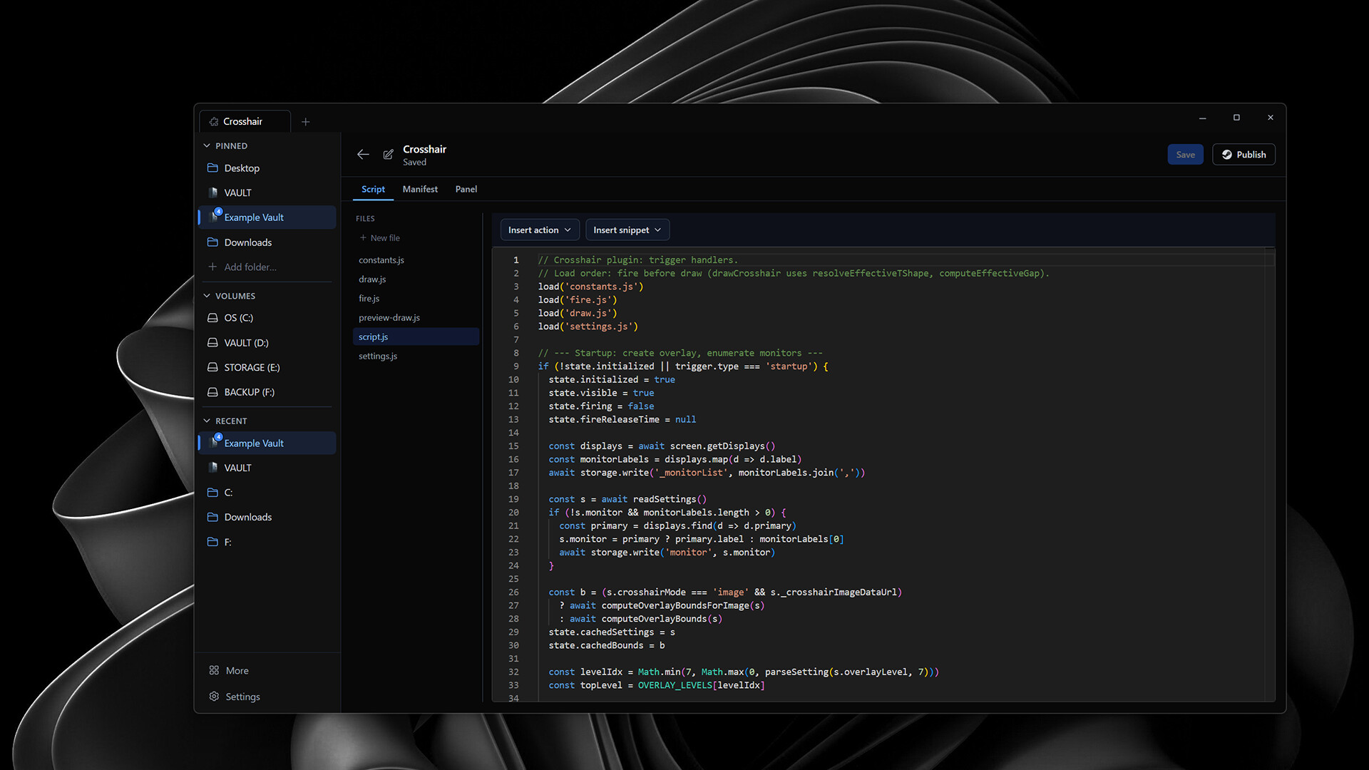 Screenshot 6