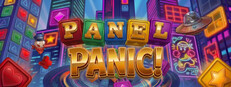Panel Panic cover