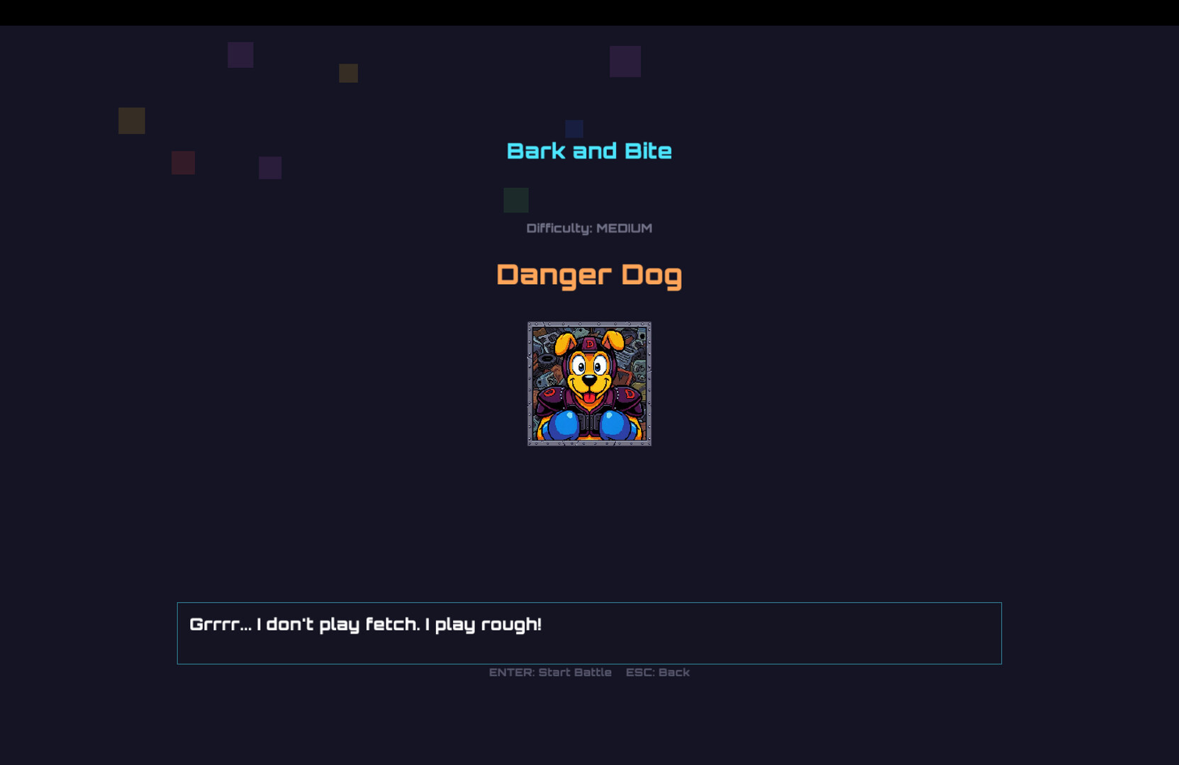 Panel Panic screenshot 5