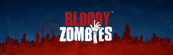 Bloody Zombies