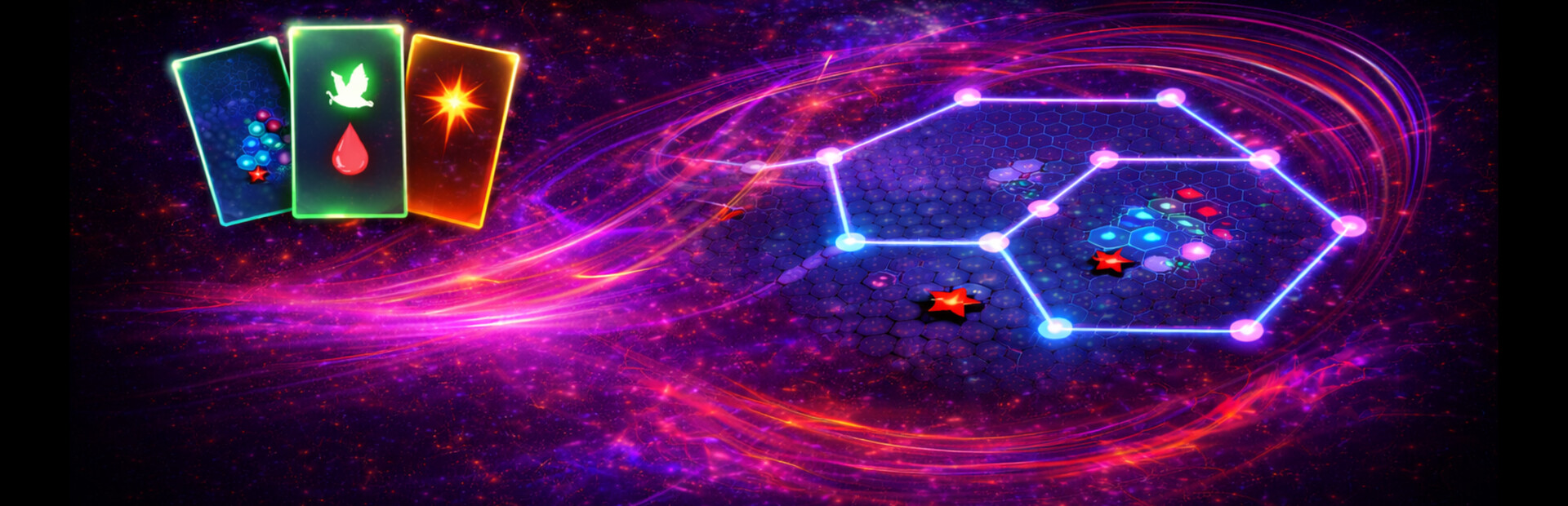 Rogue Hex Mines
