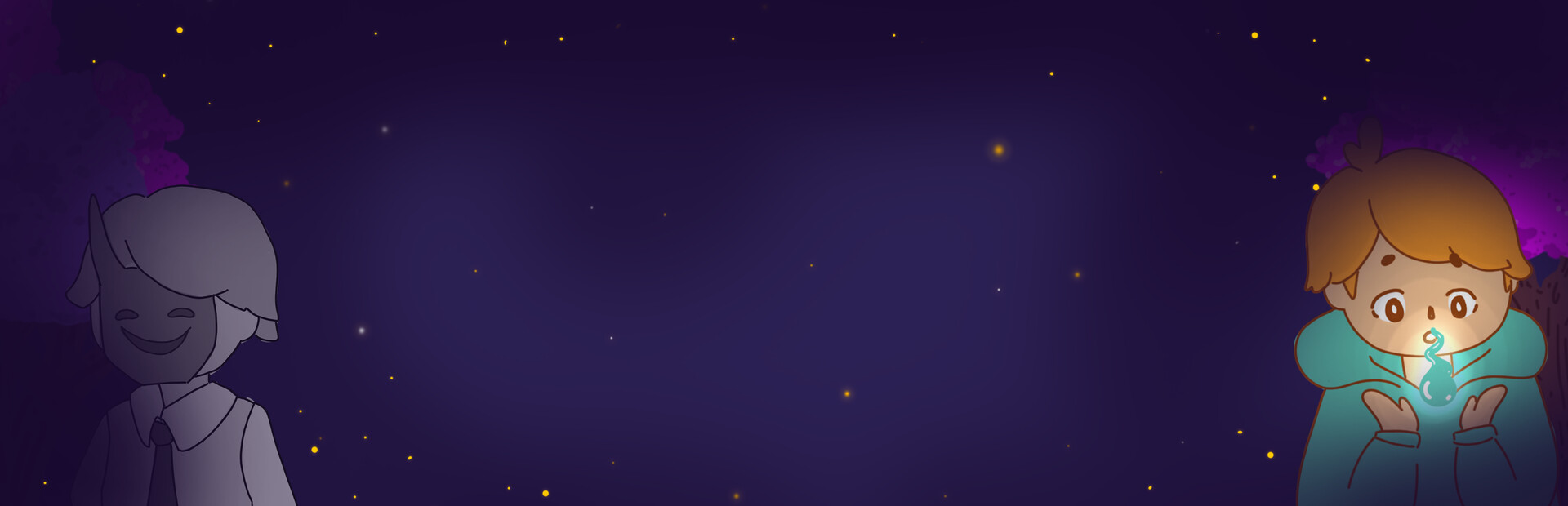Nocturne: Escape the Night