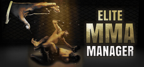 Elite MMA Manager