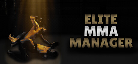 Elite MMA Manager