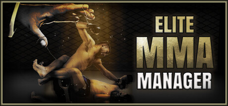 Elite MMA Manager - similar game to Caelum: Into the Sky by Digital Realms Studio