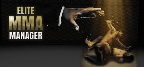 Elite MMA Manager