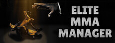 Elite MMA Manager