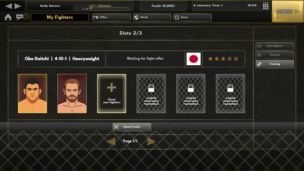 Screenshot media