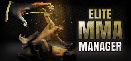 Elite MMA Manager