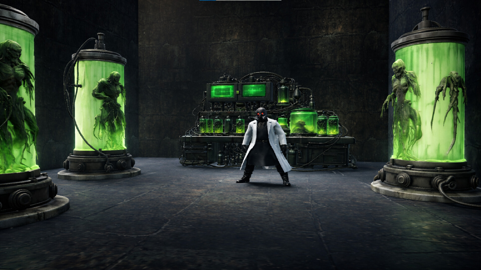 Silence of Dawn screenshot #5