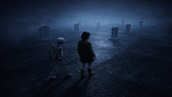 Screenshot 2 of Silence of Dawn - additional gameplay view