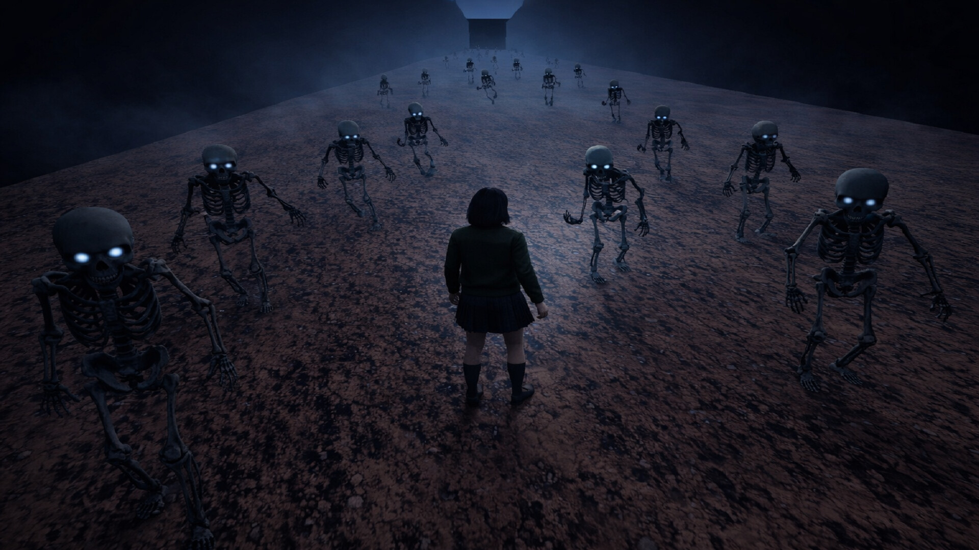 Silence of Dawn screenshot #4