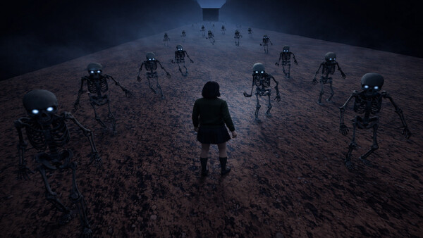 Screenshot 4 of Silence of Dawn - final gameplay screenshot