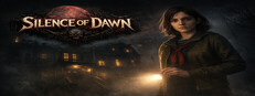 Silence of Dawn cover
