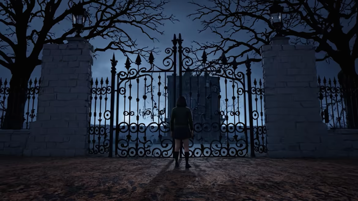 Dawn of Silence video 1