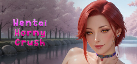 Hentai Horny Crush Banner