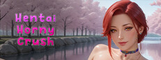 Hentai Horny Crush Banner