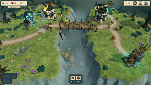 augmenTD screenshot 5