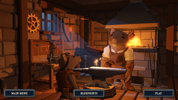 augmenTD screenshot 2