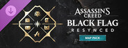 Assassin's Creed Black Flag Resynced - Map Pack