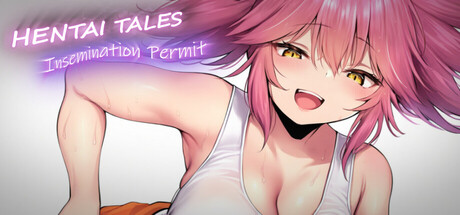Hentai Tales: Insemination Permit