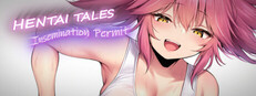 Hentai Tales: Insemination Permit cover