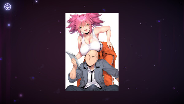 Hentai Tales: Insemination Permit