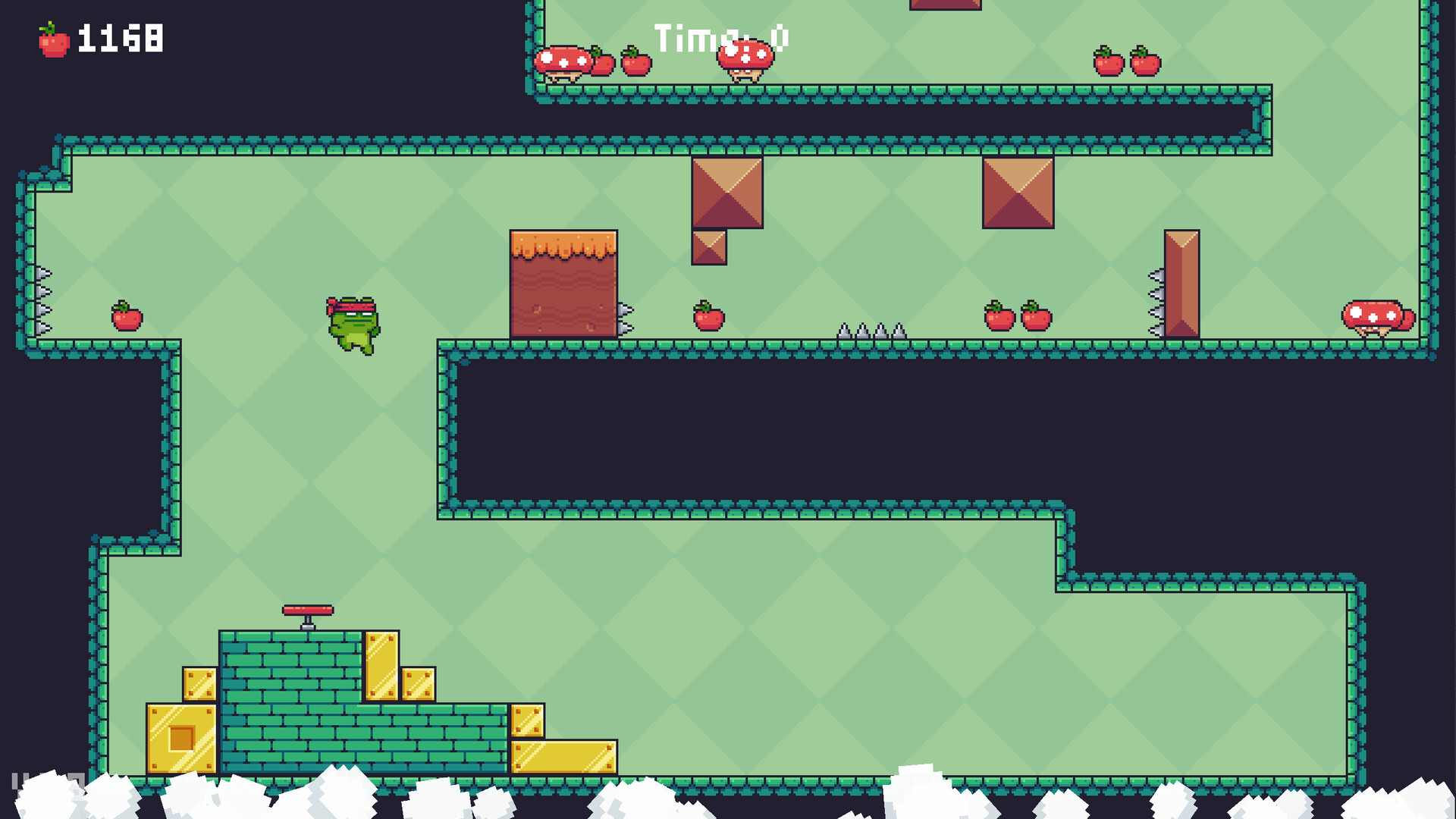 Upward screenshot #5