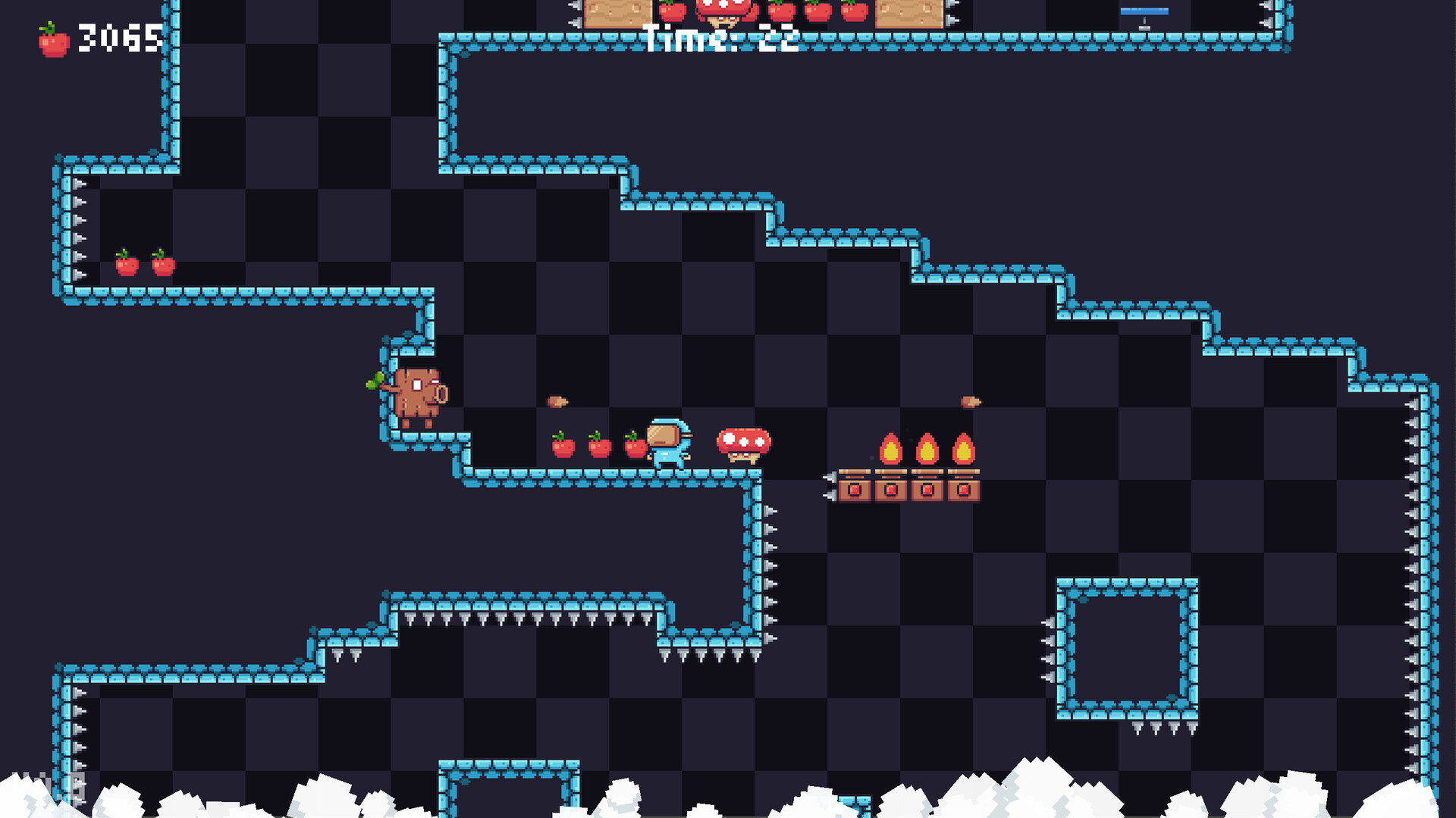 Upward screenshot #6