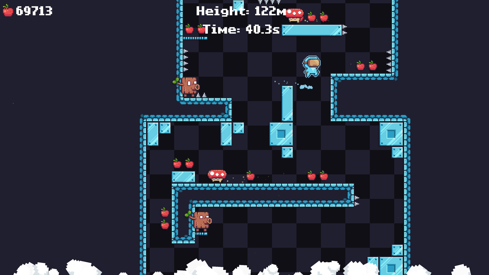 Upward screenshot #9