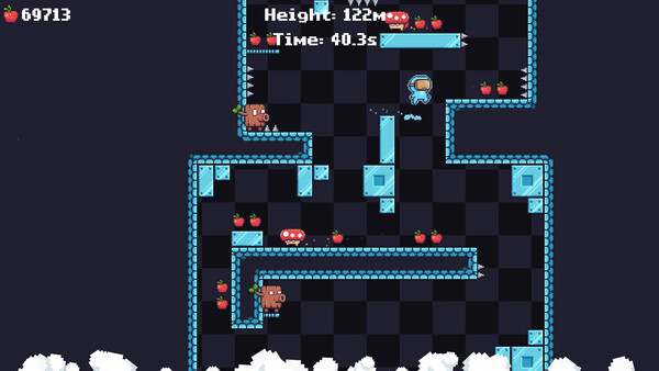 Screenshot media