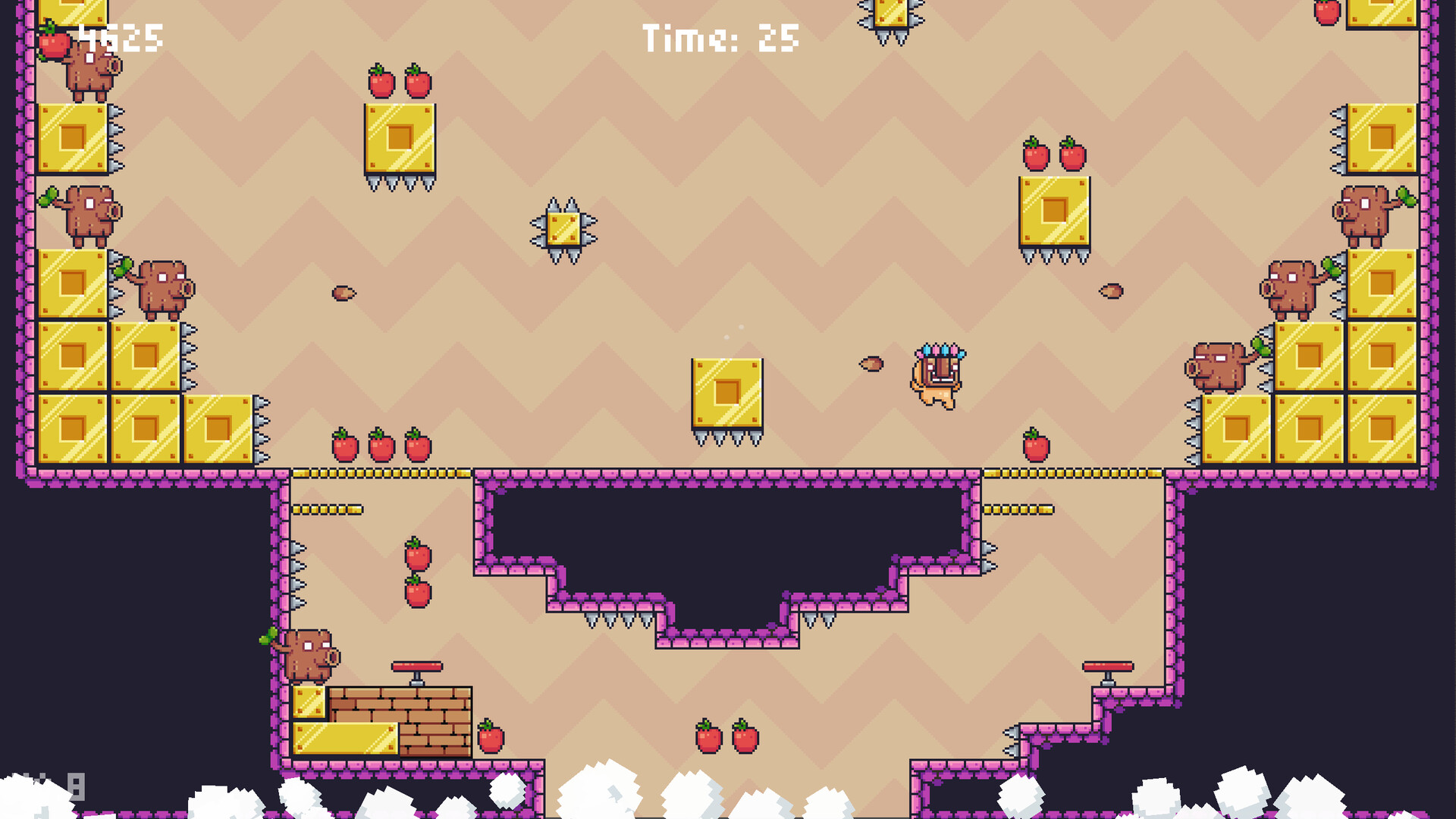 Upward screenshot #7