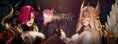 Throne of Desire game cover
