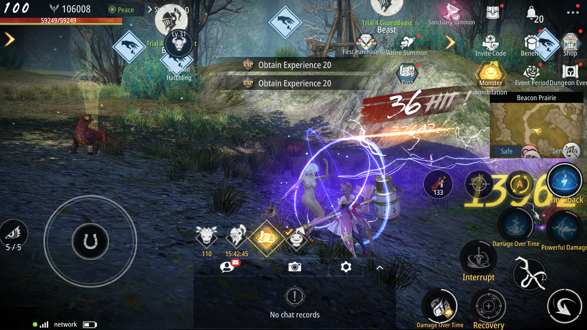 Throne of Desire screenshot #8
