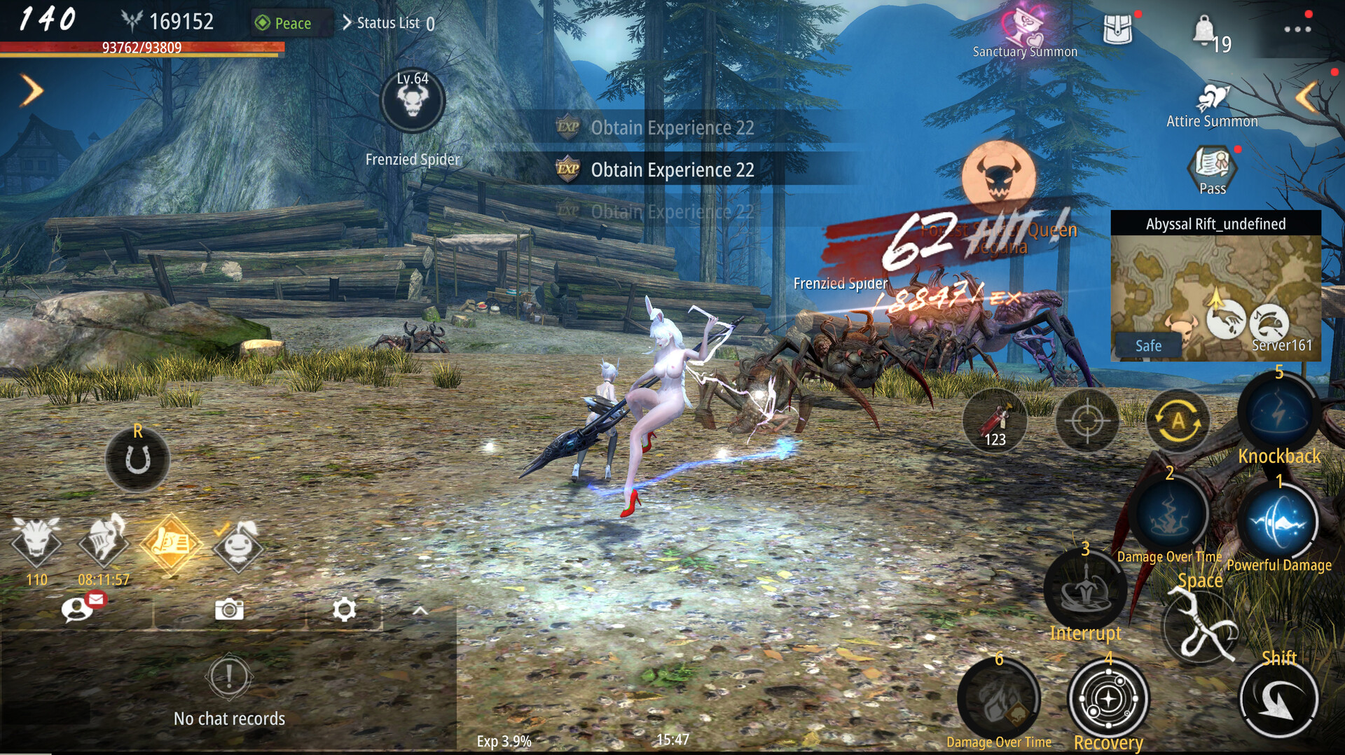 Throne of Desire screenshot 10