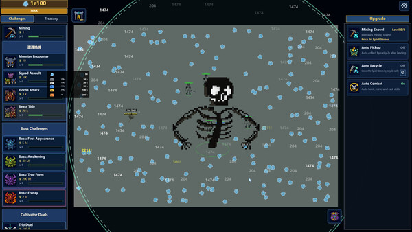 Loot 'Til You Drop screenshot 3