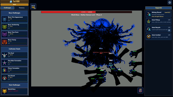 Loot 'Til You Drop screenshot 6