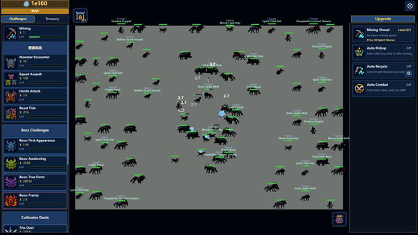 Loot 'Til You Drop screenshot 2