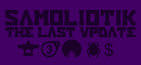 SAMOLIOTIK crack status