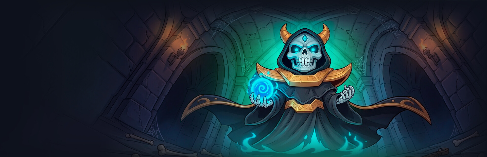 Dark March
