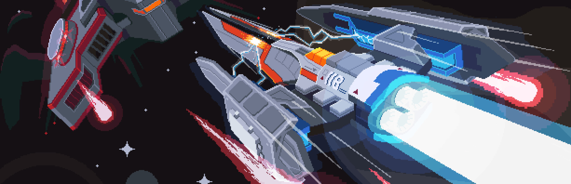 BLASTER MAYHEM