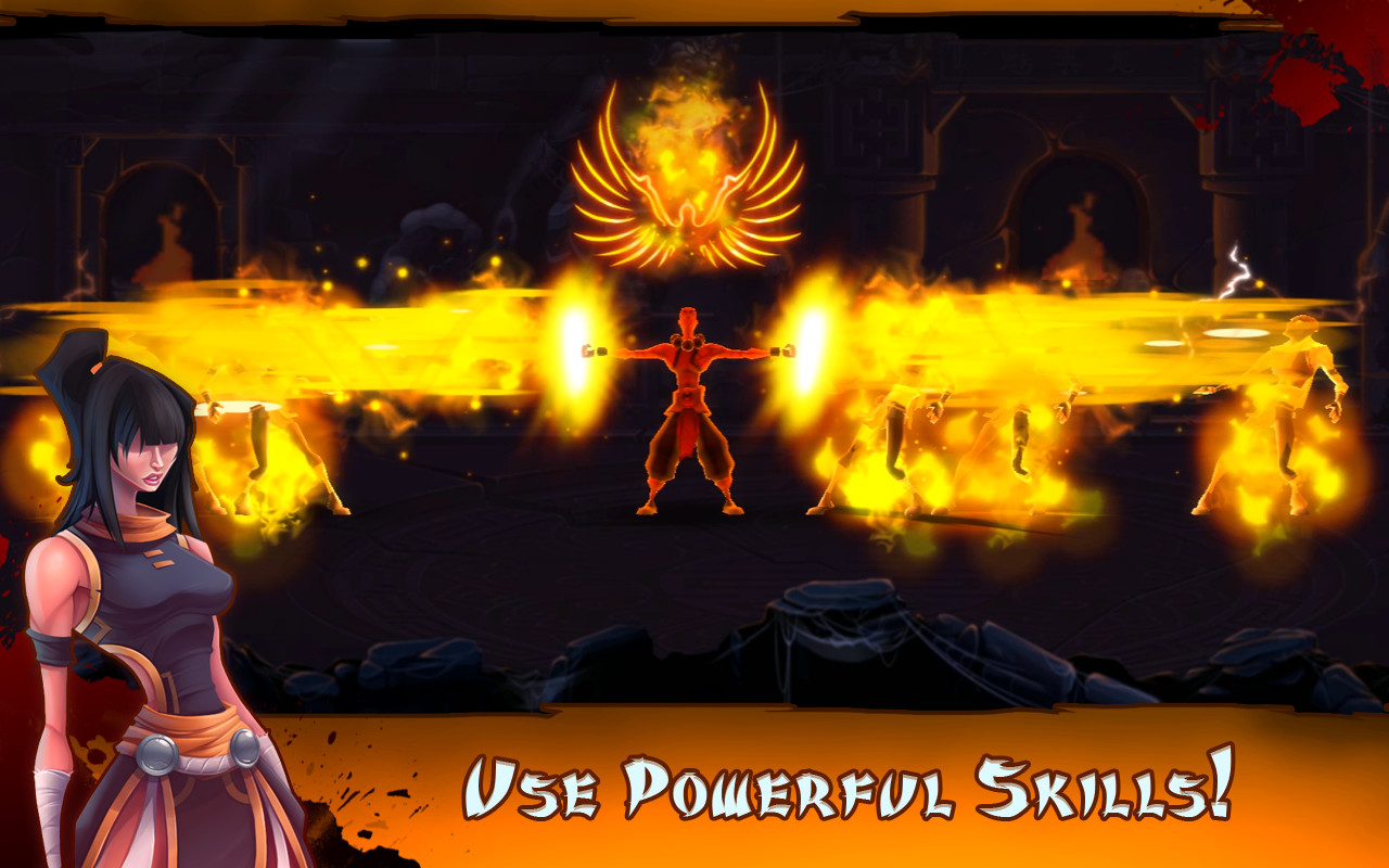 Fatal Fight Featured Screenshot #1