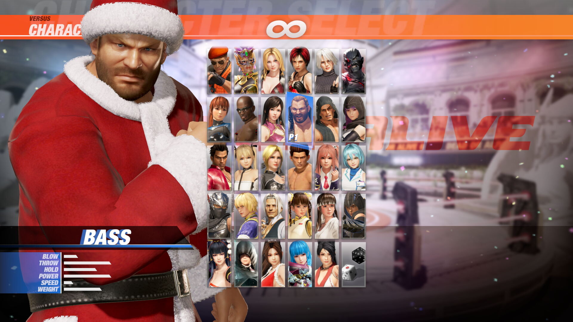[Revival] Santa's Helper Costume (Red) - Bass Featured Screenshot #1