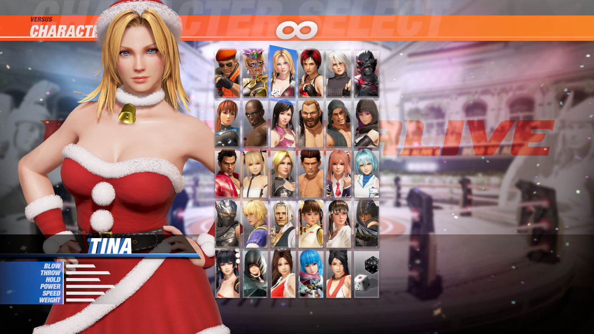 [Revival] Santa's Helper Costume - Tina Featured Screenshot #1